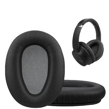 Амбушюры для наушников Sony WH-CH700N WH-CH710N WH-CH720N – чёрные