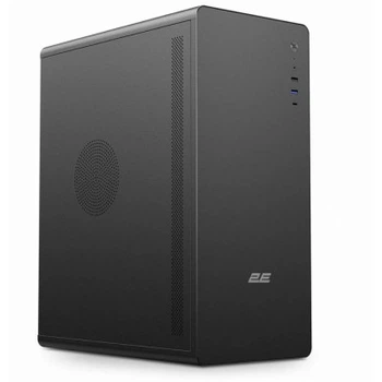 Корпус для ПК 2E Credo V500B-400 (2E-V500B-400)