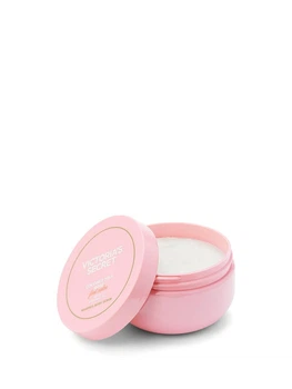 Скраб для тіла Victoria's Secret Coconut Milk Rose Whipped Body Scrub 216 г