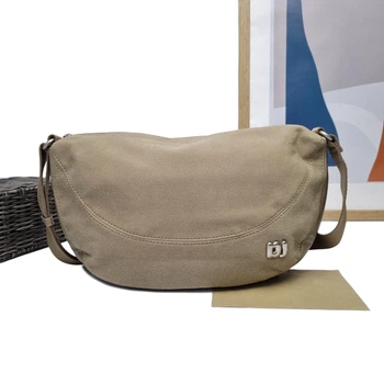 Жіноча сумка екошкіра David Jones оливковий CM7662 olive