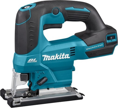 Акумуляторний лобзик Makita DJV184Z 18 В LXT XPT (88381762533)
