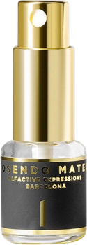 Miniaturka Woda perfumowana unisex Rosendo Mateu №1 5 ml (8436018276427)