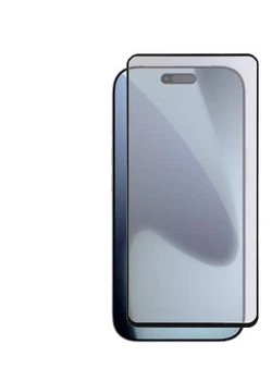 Захисна гідрогелева плівка DScreen для Apple iPhone 17 Pro Max матова