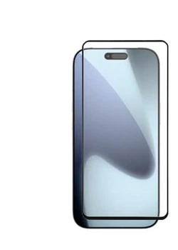 Захисна гідрогелева плівка DScreen для Apple iPhone 17 Pro Max глянсова (0.22 мм)