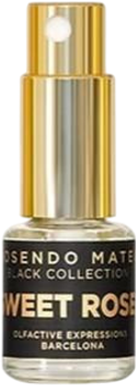 Miniaturka Woda perfumowana unisex Rosendo Mateu Sweet Rose 5 ml (8436018276496)
