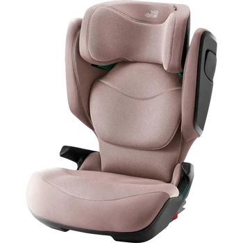 Автокрісло Britax-Römer KIDFIX PRO M з 3,5 до 12 років, Style Dusty Rose