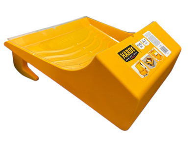 Лоток для фарби Hardy 3-в-1 багатофункціональний 42х32 см 0146-324232K
