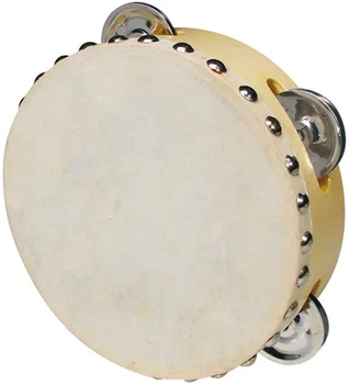 Тамбурин Hayman CSN-0604