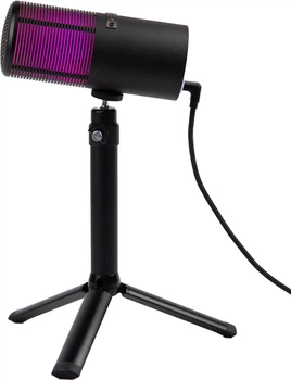 Микрофон конденсаторный Thronmax PULSE PRO M8P Черный (M8PTHRONMAX)