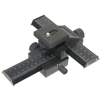 Двухуровневые макрорейки AccPro ST-03