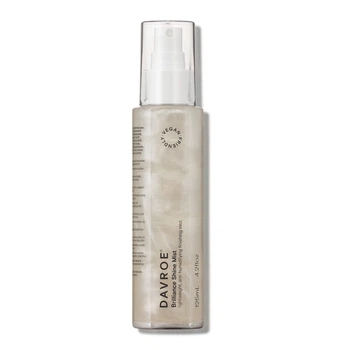 Спрей для надання блиску Brilliance Shine Mist Davroe 125 мл 9326123012227