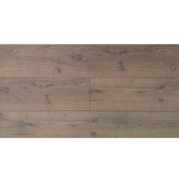 Ламінат Kastamonu River WR Smoked Oak Brown SRV012 5097768 4V 32 клас 8 мм