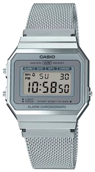 Наручний годинник Casio VINTAGE ICONIC A700WM-7A