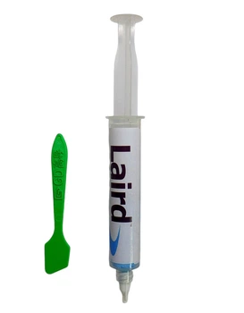 Жидкая термопрокладка Laird TPutty 607 20g.