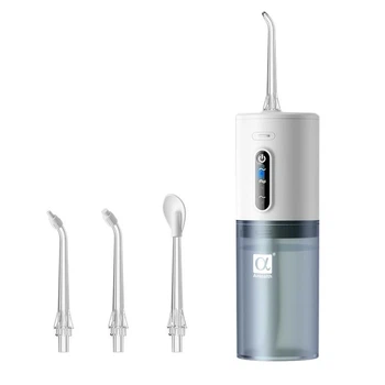 Ирригатор AHealth SDI 3 White