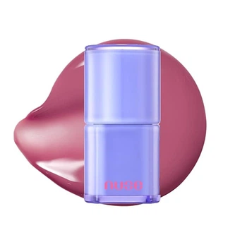 Сяючий тінт для губ NUSE Care Liptual #08 Coolish 4.5g