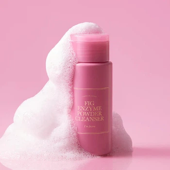 Ензимна пудра I`M FROM Fig Enzyme Powder Cleanser 50 g
