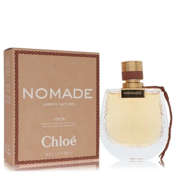 Парфюмированная вода для женщин Chloe Nomade Jasmin Naturel 75 мл