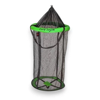Рибальський Садок плаваючий Carp Zoom Floating Keepnet 56x90 см(прогумований)(4005-1)