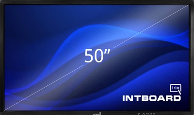 Интерактивная панель Intboard GT50 (10212004)