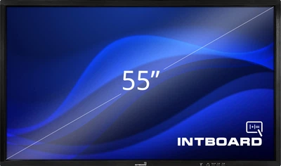Інтерактивна панель Intboard GT55 (10213001)