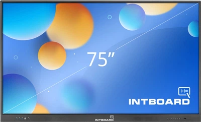 Интерактивная панель Intboard GT75 Android 13.0 (10241004)