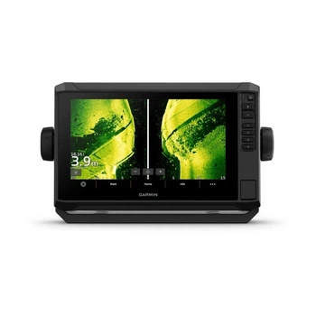 GPS картплоттер GARMIN ECHOMAP UHD2 92sv, WW w/GT56 xdcr