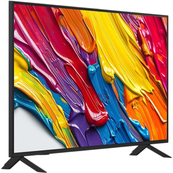 Телевізор LG 55QNED84A3C.AEU Телевізор LG 55QNED84A3C.AEU