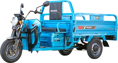 Електроскутер Maxxter CARRIER MAX 1500 Вт Blue