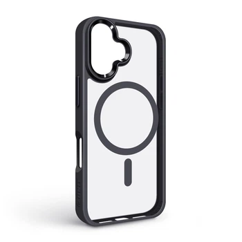 Чехол ArmorStandart Unit MagCase для Apple iPhone 17 Black (ARM86281)
