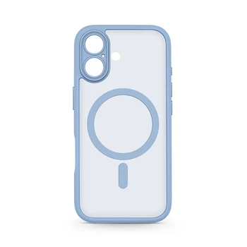 Чехол ArmorStandart Lush MagCase для Apple iPhone 17 Chambray (ARM87481)