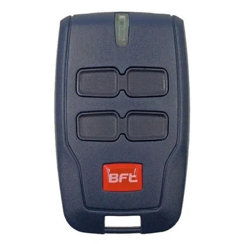Пульт BFT MITTO B RCB04 R1 4-х канальный 433,92 МГц