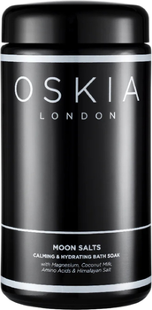 Sól do kąpieli Oskia Moon Salts 500 g (5032410043358)