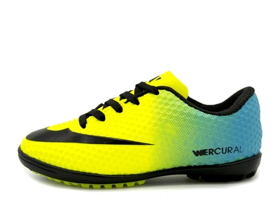 Сороконожки для детей Walked Сине-желтый (SAHW 401M blue-yell (31 (20 см))