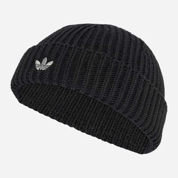 Шапка Adidas Fisherman Short Beanie JY6286 OSFW 56 Black
