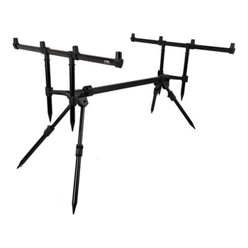 Род-под карповый Carp Pro Tork Rod Pod For 4 Rods подставка под 4 удилища