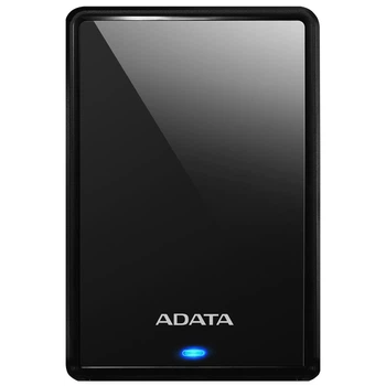 Внешний жесткий диск 2.5" ADATA DashDrive Classic HV620S 2TB USB 3.2 Gen1 Slim Black