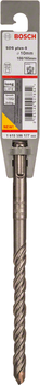 Свердло Bosch SDS-Plus 10 x 165 мм (1618596177)
