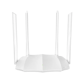 WIFI маршрутизатор Беспроводной маршрутизатор Wi-Fi роутер Tenda AC5s AC5 100 Мбит/с