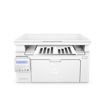 БФП HP LaserJet Pro MFP M130NW / лазерний монохромний друк / 1200x1200 dpi / A4 / 22 стор/хв / USB, Ethernet, Wi-fi б/в