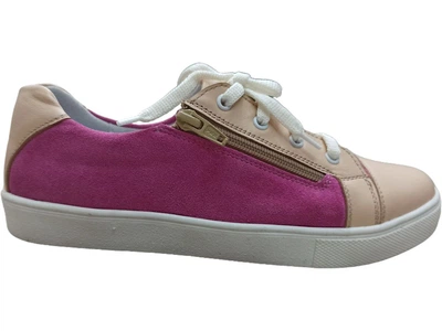 Кроссовки для девочки Eleven Shoes р.33