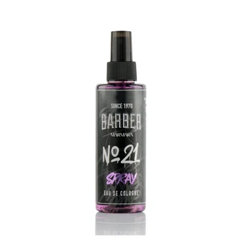 Спрей-лосьйон після гоління Marmara BARBER COLOGNE 150 ML NO. 21 SPRAY
