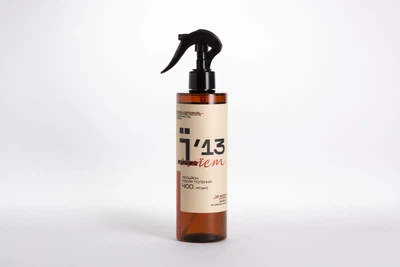 Лосьйон після гоління Ї'13 "Егоїст" 400ml
