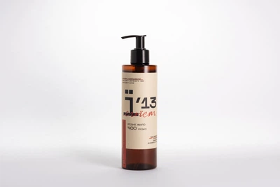 Рідке мило Ї'13 "Егоїст" 400ml