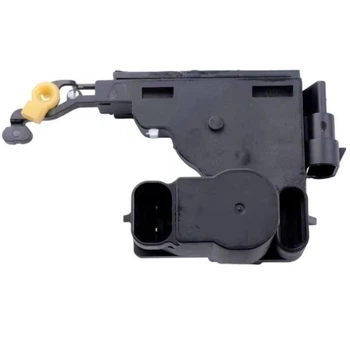 Привід центрального замка передній правий Chevrolet Aveo Lacetti Daewoo Lanos 96252709