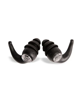 Затички у вуха, беруші Arena Earplug Pro - Black