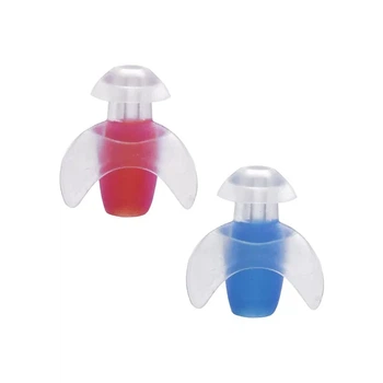 Беруші Arena Ergo Earplug - Red/Blue