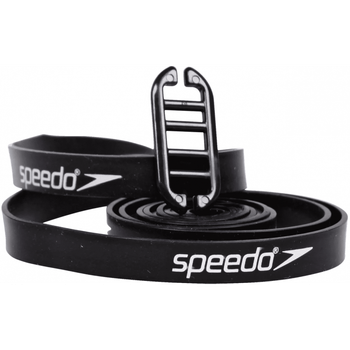Резинка до окулярів Speedo Silicone Strap Branding