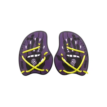 Лопатки для плавання Arena Vortex Evolution Hand Paddle Training Tools Розмір L