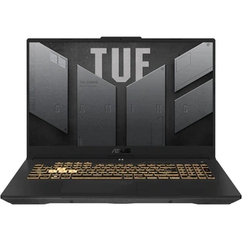 Ноутбук ASUS TUF Gaming F17 FX707ZC4 (FX707ZC4-BS71-CB)